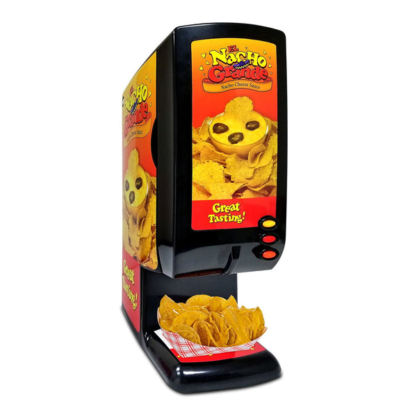 Gold Medal Commercial Bagged Cheese Warmer