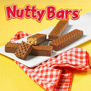 Little Debbie Nutty Buddy Bars, 2 oz., 24 pk.