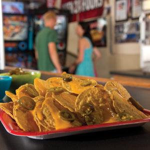 Gold Medal Commercial Bagged Cheese Warmer