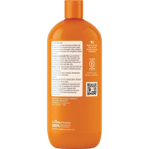 Zesty Paws Flea & Tick Shampoo for Dogs, to Repel, Control, and Prevent Fleas & Ticks, 32oz