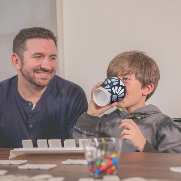 Chinet Comfort Cup and Lids, 12 oz, 69 ct