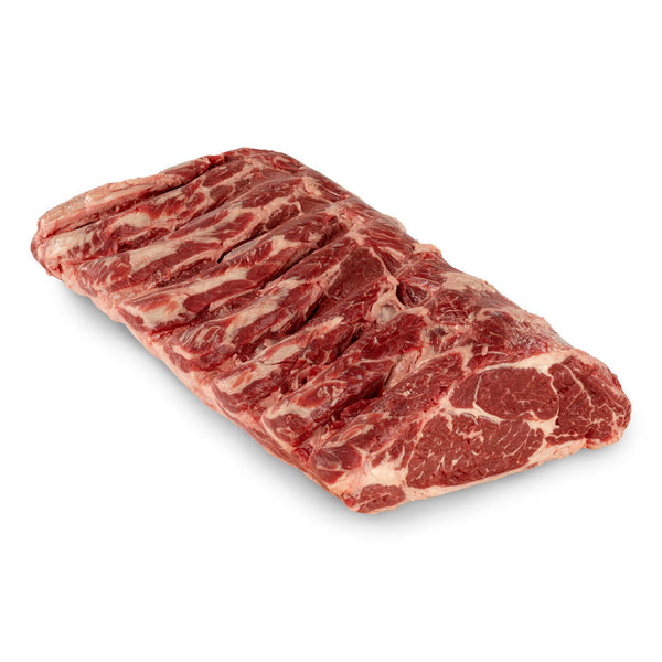 Member's Mark USDA Choice Angus Whole Beef Ribeye, Cryovac, priced per pound