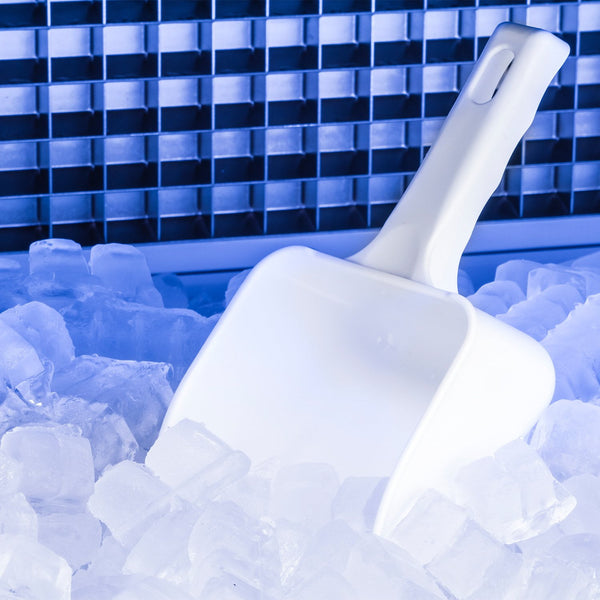 Maxx Ice Freestanding Half Dice Ice Machine (265 lb.)