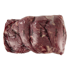 Member's Mark USDA Choice Angus Whole Beef Flap Meat, Cryovac, priced per pound