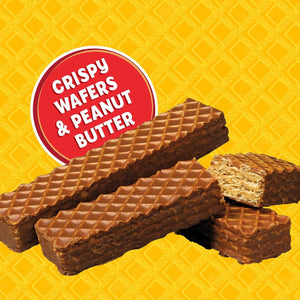 Little Debbie Nutty Buddy Bars, 2 oz., 24 pk.