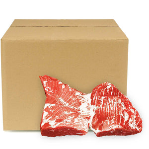 USDA Choice Angus Beef Special Trim, Case, priced per pound