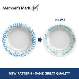 Member's Mark Snack/Dip Paper Bowls, 12 oz., 200 ct.