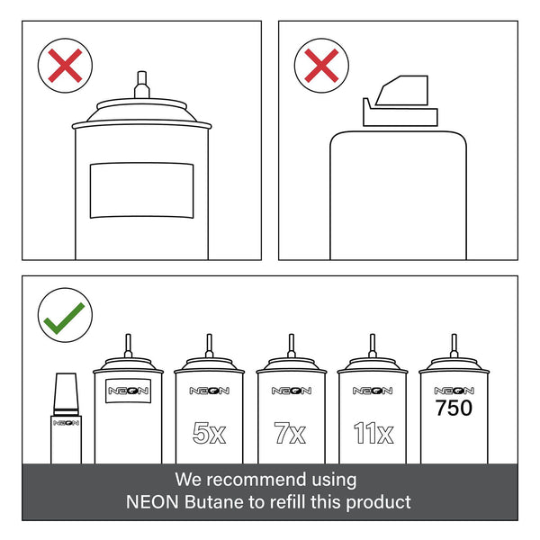 MK Lighter Eco Pocket Lighter, 4pk