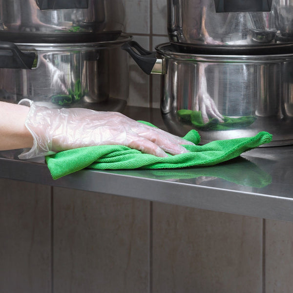 Member's Mark Commercial  Disinfectant, Lemon Scent, 1 gal., Choose Pack Size