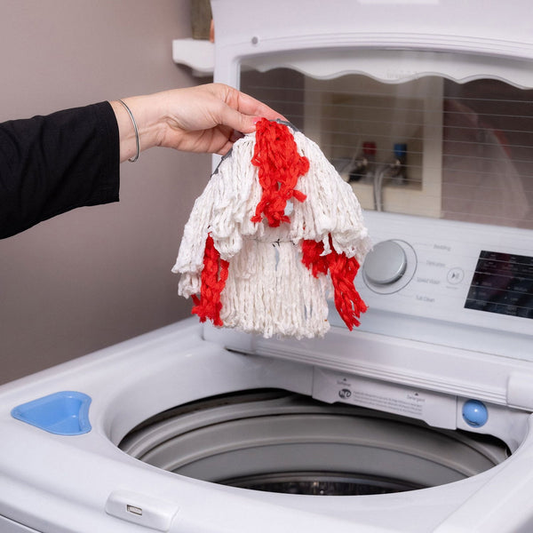 O-Cedar EasyWring Power Refills, 3 pk