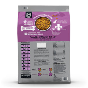 Member's Mark Pasture Raised Lamb and Brown Rice Recipe, Dry Dog Food, 35 lbs.