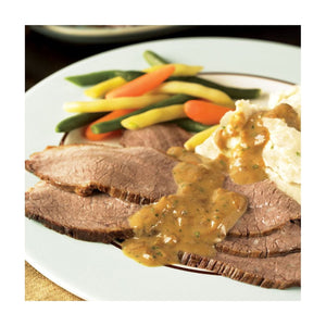 Member's Mark USDA Prime Angus Beef Boneless Whole Brisket, Vacuum Pack, priced per pound