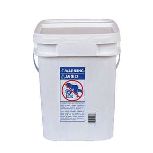 Windfresh+Oxi Powder Laundry Detergent, Fresh Scent, 215 loads, 560 oz.