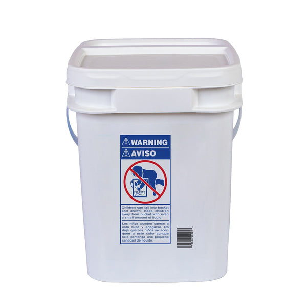 Windfresh+Oxi Powder Laundry Detergent, Fresh Scent, 215 loads, 560 oz.