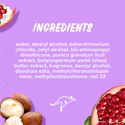 Aussie Multi Miracle Shampoo & Conditioner, 39.9 fl. oz., 2 pk.