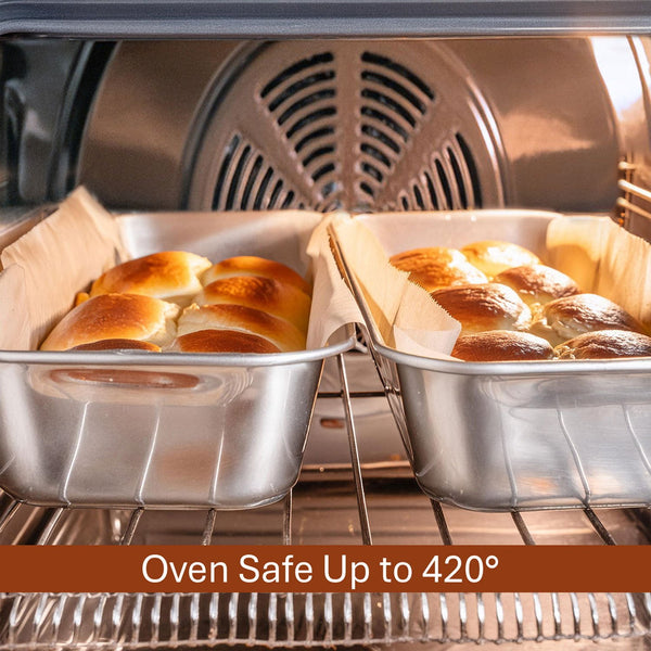 Member's Mark Unbleached Parchment Paper, 410 sq. ft., 2 pk.