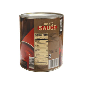 Member's Mark Tomato Sauce 106 oz.
