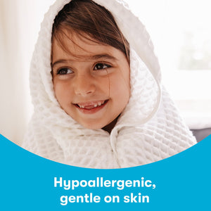 ECOS Hypoallergenic Liquid Laundry Detergent + Enzymes, Lavender Scent, 230 loads, 210 fl. oz.