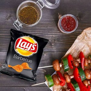 Frito-Lay Flavor Mix Chips, Variety Pack, 50 pk.