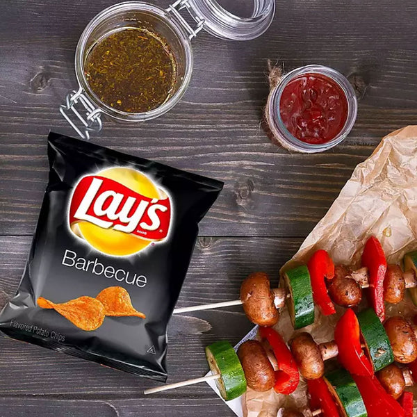 Frito-Lay Flavor Mix Chips, Variety Pack, 50 pk.