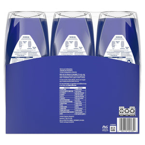 Dawn Platinum EZ- Squeeze Liquid Dish Soap, Lemon, 3 ct., 61.5 fl. oz.