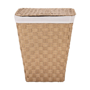 Member's Mark Laundry Hamper, 19.5” W x 14.5” D x 23.2" H