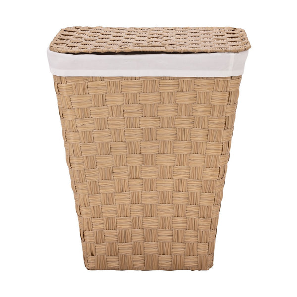 Member's Mark Laundry Hamper, 19.5” W x 14.5” D x 23.2" H