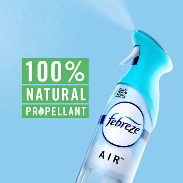 Febreze Air Effects Air Freshener Spray, Linen & Sky + Downy Calm, 4 ct., 35.2 oz.