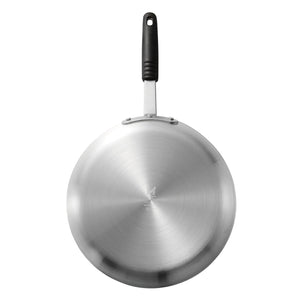 Member's Mark 14" Aluminum Nonstick Restaurant Fry Pan