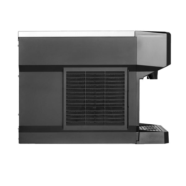 Scotsman 200 lbs. Nugget Ice Countertop Touch-free Ice & Water Dispenser