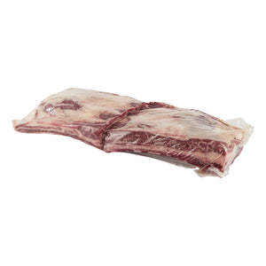 Member's Mark USDA Choice Angus Whole Beef Short Ribs, Bone-in, Cryovac, priced per pound, 2 per bag