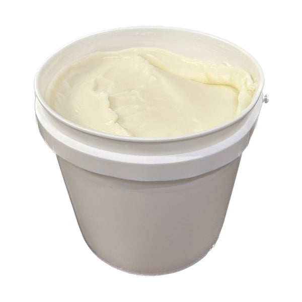 Puratos Cremfil Silk Cream Cheese Filling, Bulk Wholesale Case 20 lbs.