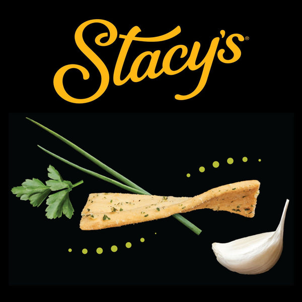 Stacy's Pita Thins, Variety Pack, 1 oz., 30 pk.