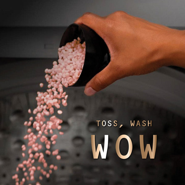 Downy Unstopables Unlimited Collection Scent Booster Beads, No. 2, 26.3 oz.