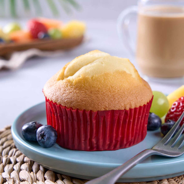 Member's Mark Mantecadas, Frozen, Case, 48 ct.