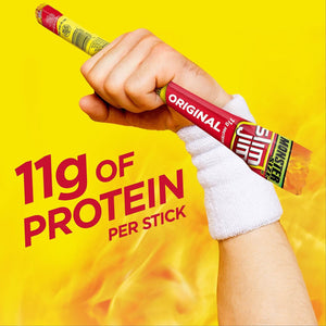 Slim Jim Original, Monster Size, 18 ct.