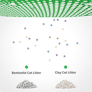 Petkit Puramax 2 Automatic Self-Cleaning Litter Box Bundle