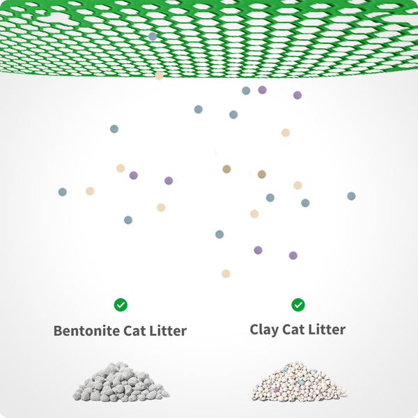 Petkit Puramax 2 Automatic Self-Cleaning Litter Box Bundle