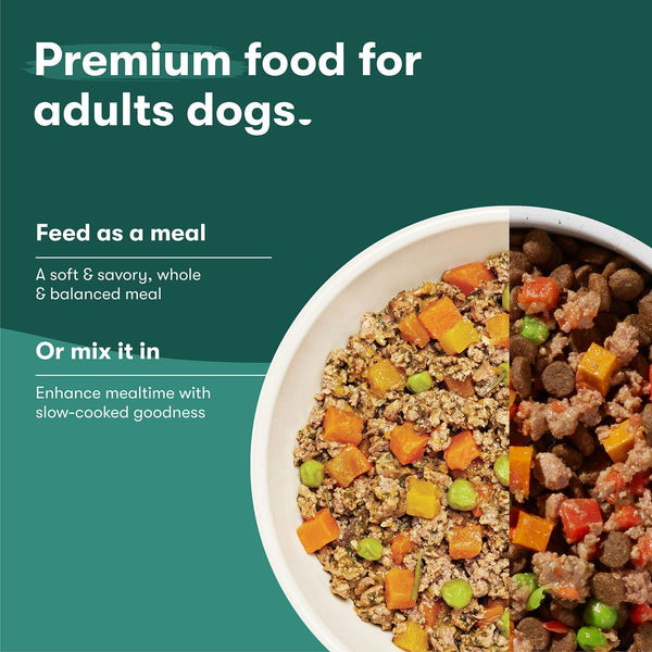 Jinx Homeamdes Variety Pack, Wet Dog Food Pack , 9 oz., 12 ct.