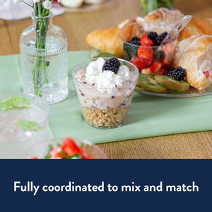 Chinet Crystal Plastic Cups, 9 oz., 200 ct.