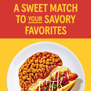 Bush's Original Baked Beans 117 oz.