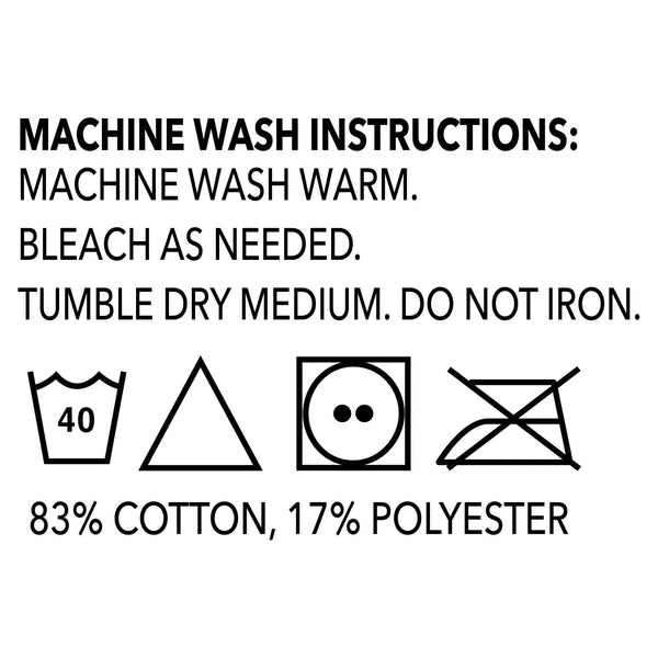 Member's Mark Commercial Hospitality Washcloths, White, 24-Pack