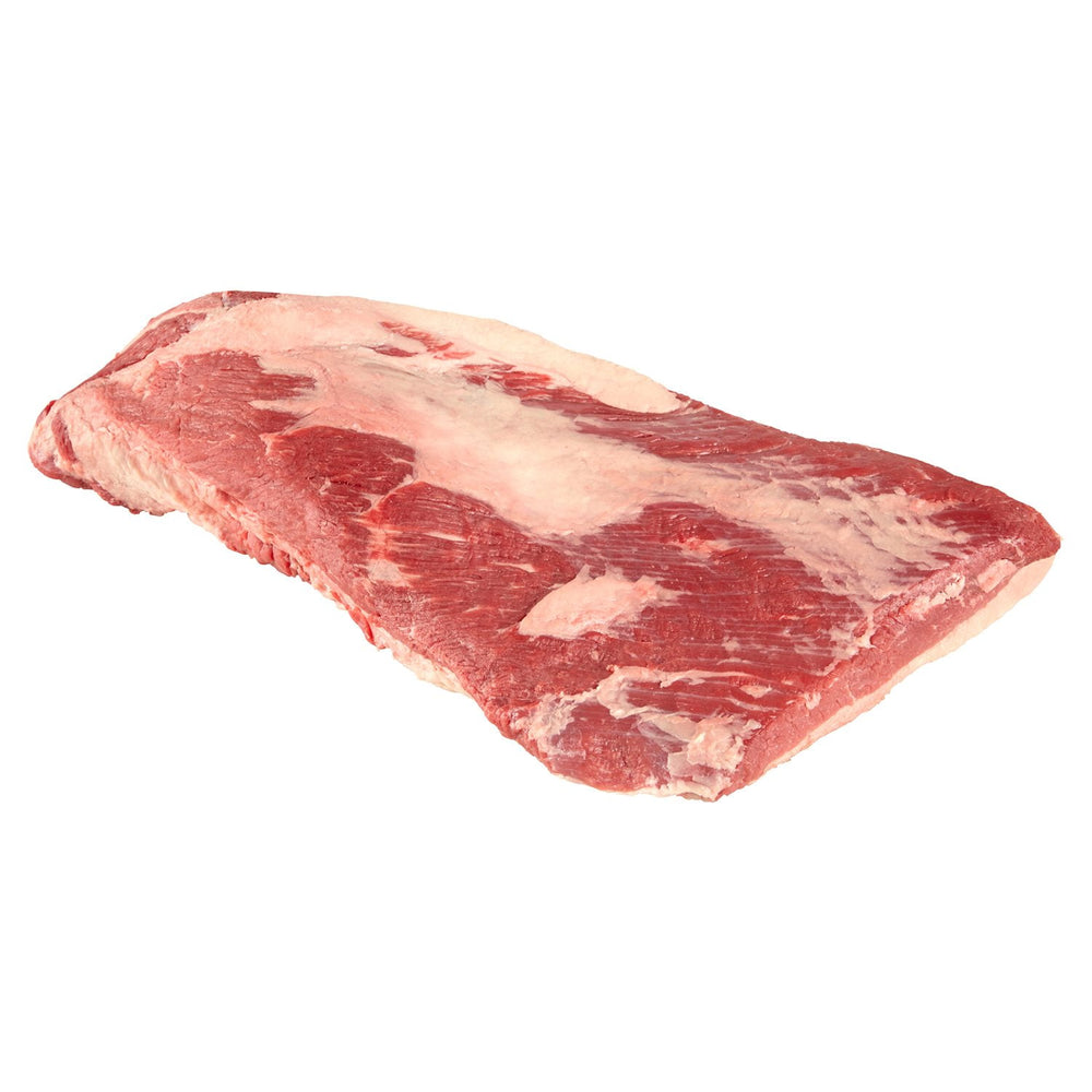 Member’s Mark USDA Choice Angus Beef Boneless Whole Brisket, Vacuum Pack, priced per pound