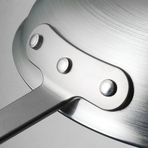 Member's Mark 14" Aluminum Nonstick Restaurant Fry Pan