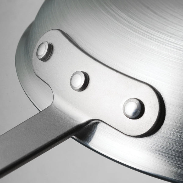 Member's Mark 12" Aluminum Nonstick Restaurant Fry Pan