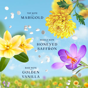 Downy Boutique Botanicals Limited Edition, In-Wash Scent Booster Beads, Bloom, 26.3 oz.