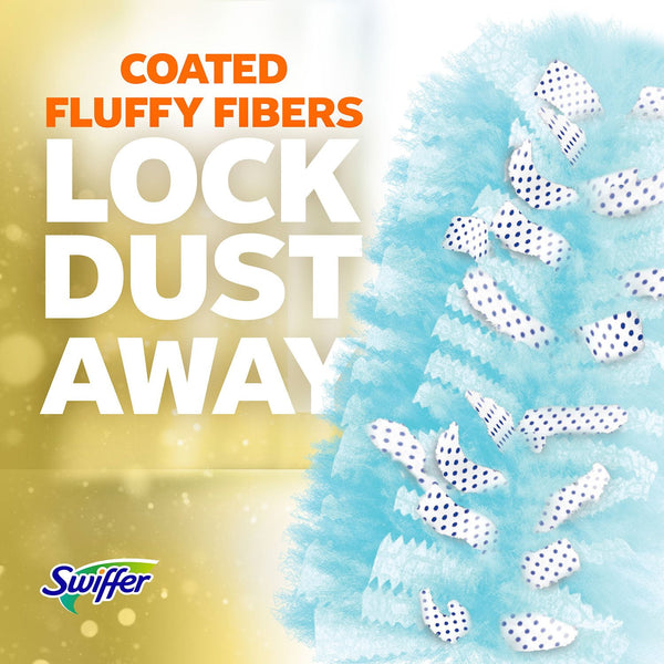 Swiffer Duster Kit, Handle + Refills, 24 ct.