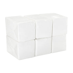 Marathon Embossed 1-Ply White Beverage Napkins, 6 pk., 3000 ct.