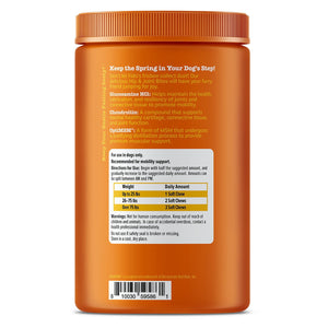 Zesty Paws Hip & Joint Bites, Chicken, 160 ct.