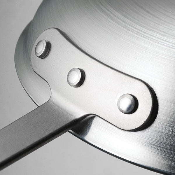 Member's Mark 10" Aluminum Nonstick Restaurant Fry Pan